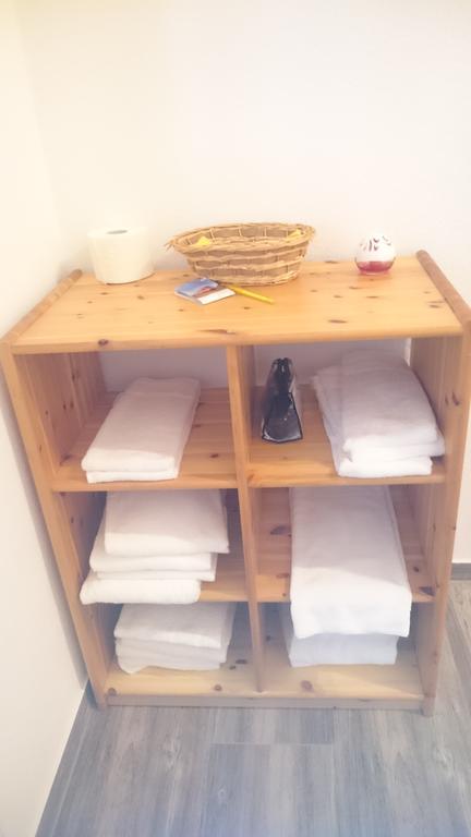 Avi City Apartments Goodhouse Dusseldorf Luaran gambar