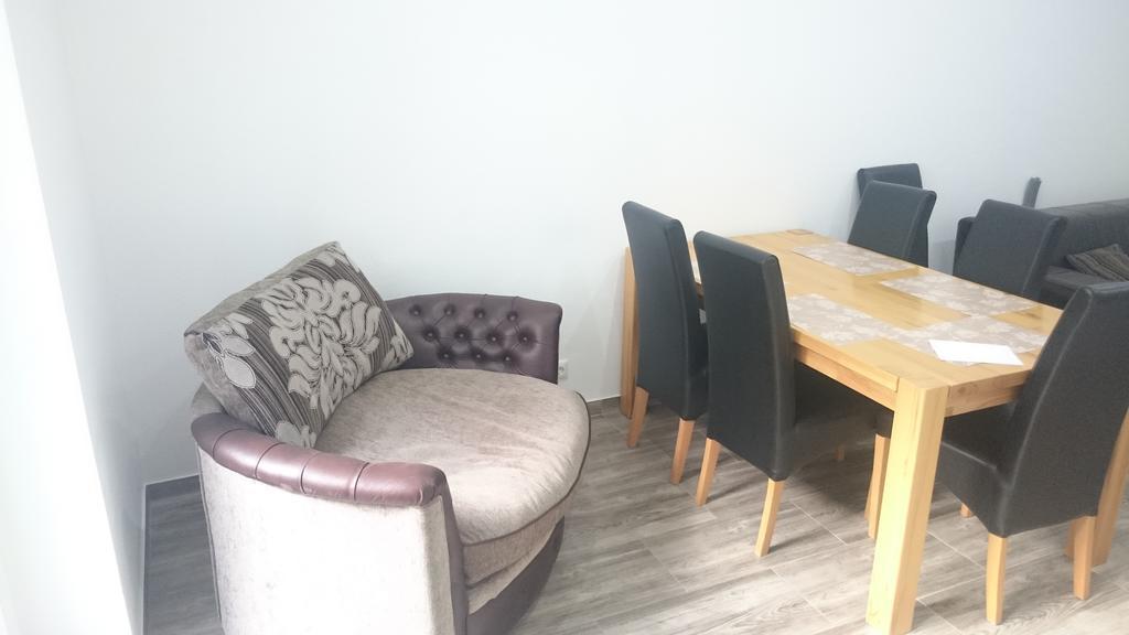 Avi City Apartments Goodhouse Dusseldorf Luaran gambar