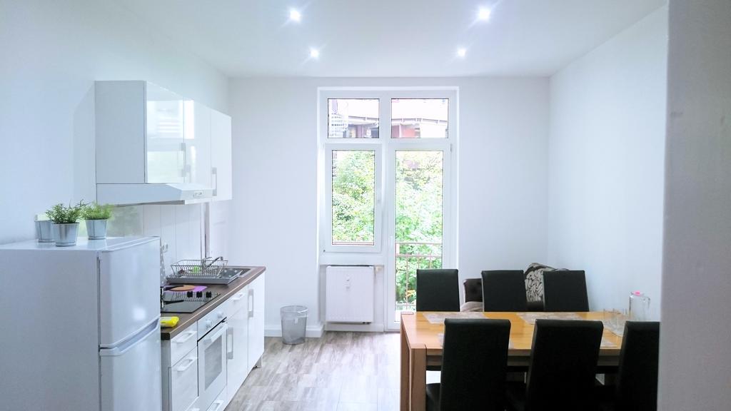 Avi City Apartments Goodhouse Dusseldorf Luaran gambar